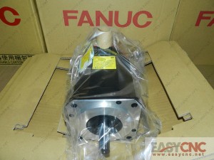 A06B-0227-B101 Fanuc ac servo motor aiF8/3000 new