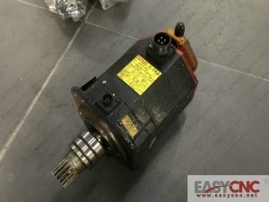 A06B-0235-B500#0100 Fanuc ac servo motor used