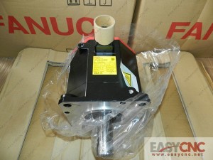 A06B-0243-B100 Fanuc ac servo motor aiF12/4000 new