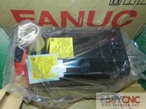 A06B-0253-B100 Fanuc ac servo motor aiF30/4000 new