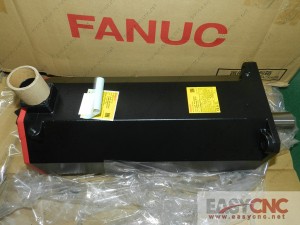 A06B-0257-B101 Fanuc ac servo motor aiF40/3000 new