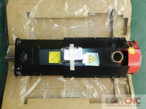 A06B-0257-B410 Fanuc ac servo motor aiF40/3000 new