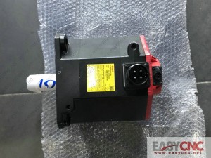 A06B-0262-B100 Fanuc ac servo motor used