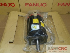 A06B-0268-B400 Fanuc ac servo motor aiS30/4000 new
