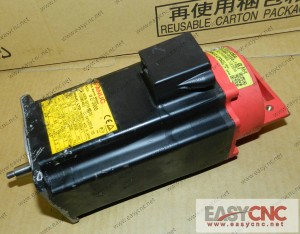 A06B-0373-B075 Fanuc ac servo Motro a2/3000 used