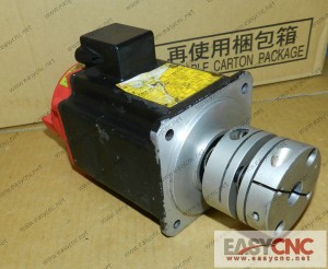 A06B-0376-B076 Fanuc ac servo motor M2/3000 used