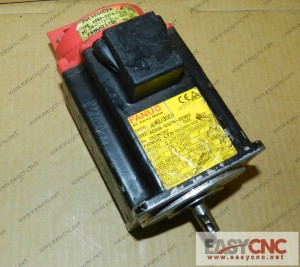 A06B-0376-B089 Fanuc ac servo Motro aM2/3000 used