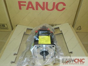 A06B-2061-B103 Fanuc ac servo motor Bis 2/4000-B new