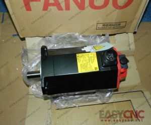 A06B-2077-B107 Fanuc ac servo motor biSc12/2000 new