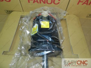 A06B-2087-B403 Fanuc ac servo motor Bis 30/2000-B new