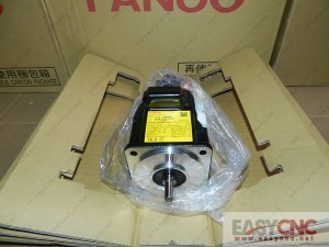 A06B-0202-B100 Fanuc ac servo motor aiF1/5000 new