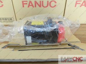 A06B-2205-B000 Fanuc ac servo motor aiF2/5000 new