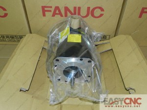 A06B-2227-B000 Fanuc ac servo motor aiF8/3000-B new