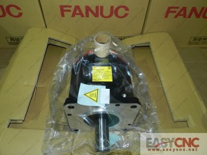 A06B-2243-B100 Fanuc ac servo motor aiF12/4000-B new
