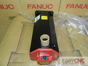 A06B-2257-B100 Fanuc ac servo motor aiF40/3000 new