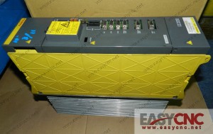 A06B-6073-H106 Fanuc servo amplifier used