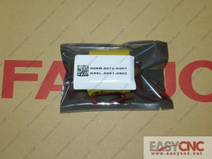 A98L-0001-0902 Fanuc battery new
