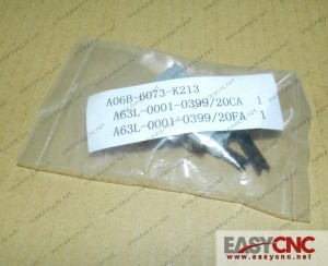 A06B-6073-K213 Fanuc Connector new