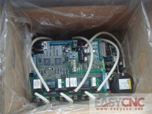 A06B-6076-H101 Fanuc servo amplifier used