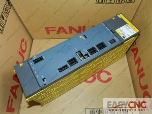 A06B-6077-H002 Fanuc power failure backup module used