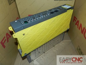 A06B-6078-H202#H500 Fanuc spindle amplifier module SPM-2.2 used