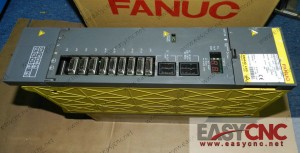 A06B-6078-H211#H500 Fanuc spindle amplifier module SPM-11 used