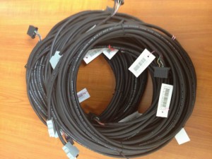 A06B-6078-K811 L=10m JYA2 Fanuc spindle encoder cable 10m new