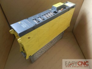A06B-6079-H103 Fanuc servo amplifier SVM1-40s used