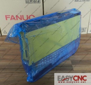 A06B-6079-H105 Fanuc servo amplifier SVM1-80 new