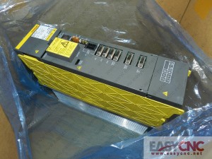 A06B-6079-H106 Fanuc servo amplifier SVM1-130 new