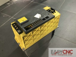 A06B-6079-H107 Fanuc servo amplifier SVM1-240 used
