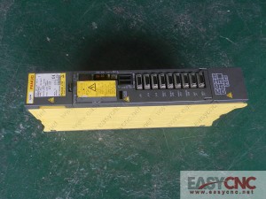 A06B-6079-H201 Fanuc servo amplifier SVM2-12/12 used