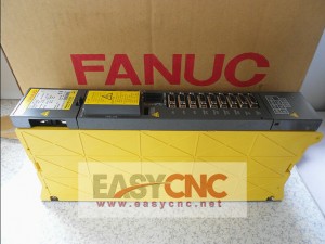 A06B-6079-H203 Fanuc servo amplifier SVM2-20/20 used