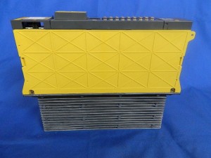 A06B-6079-H204 Fanuc servo amplifier SVM2-12/40 used