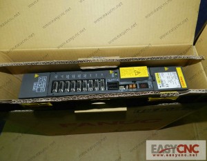 A06B-6079-H204 Fanuc servo amplifier SVM2-12/40 new