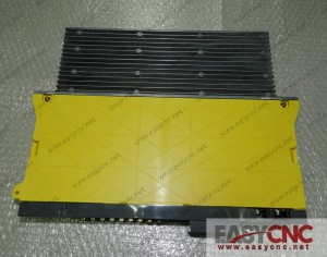 A06B-6079-H206 Fanuc servo amplifier SVM2-40/40 used