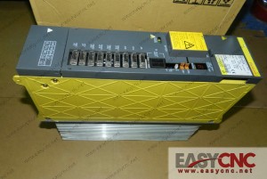 A06B-6079-H209 Fanuc servo amplifier SVM2-40/40L used