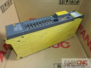A06B-6079-H291 Fanuc servo amplifier SVM2-3/3 used