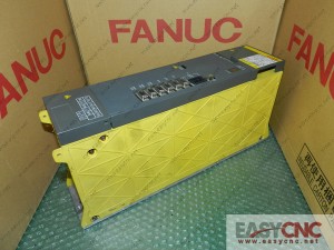 A06B-6079-H301 Fanuc servo amplifier SVM3-12/12/12 used