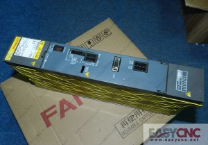 A06B-6081-H103 Fanuc power supply module used