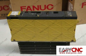 A06B-6081-H106 Fanuc power supply module used