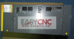 A06B-6082-H215#H510 Fanuc spindle amplifier used