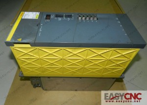 A06B-6082-H226#H512 Fanuc spindle amplifier used