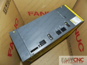 A06B-6087-H126 Fanuc power supply module used