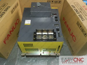 A06B-6087-H145 Fanuc power supply module used