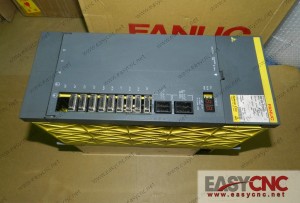 A06B-6088-H222 Fanuc spindle amplifier module SPM-22 used