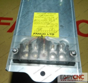 A06B-6089-H500 Fanuc Discharge resistor new
