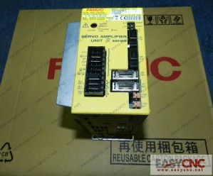 A06B-6093-H112 Fanuc servo amplifier new