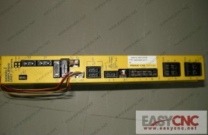 A06B-6093-H113 Fanuc servo amplifier used