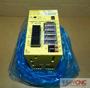 A06B-6093-H151 Fanuc servo amplifier new